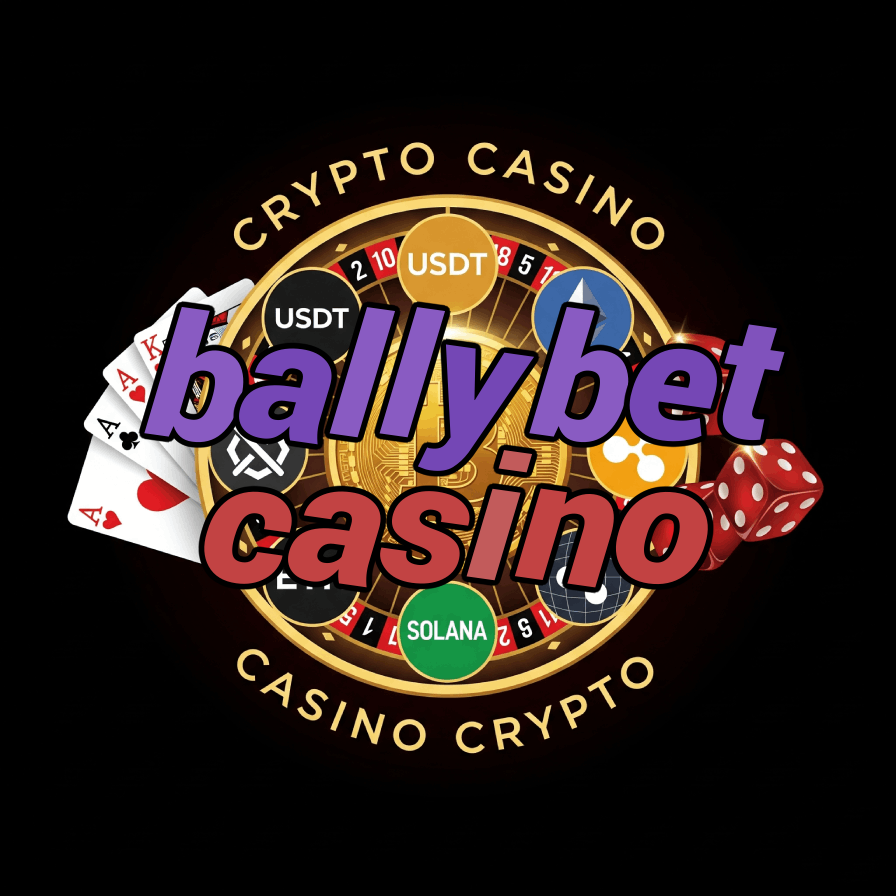 Ballybet Casino - Sports Betting & Casino Combo